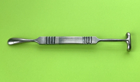 Codman Surgical Rib Spreader and Elevator