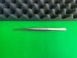 Pilling 351804 DEBAKEY TISSUE FORCEPS, 9.5"