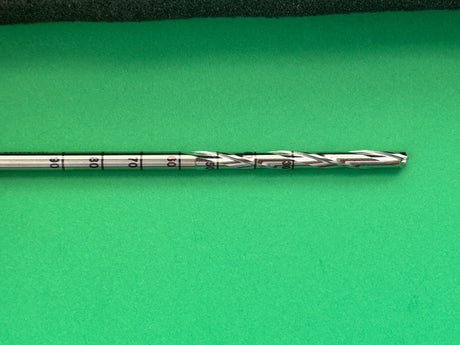 ArthreX 5MM Cannulated Attachment