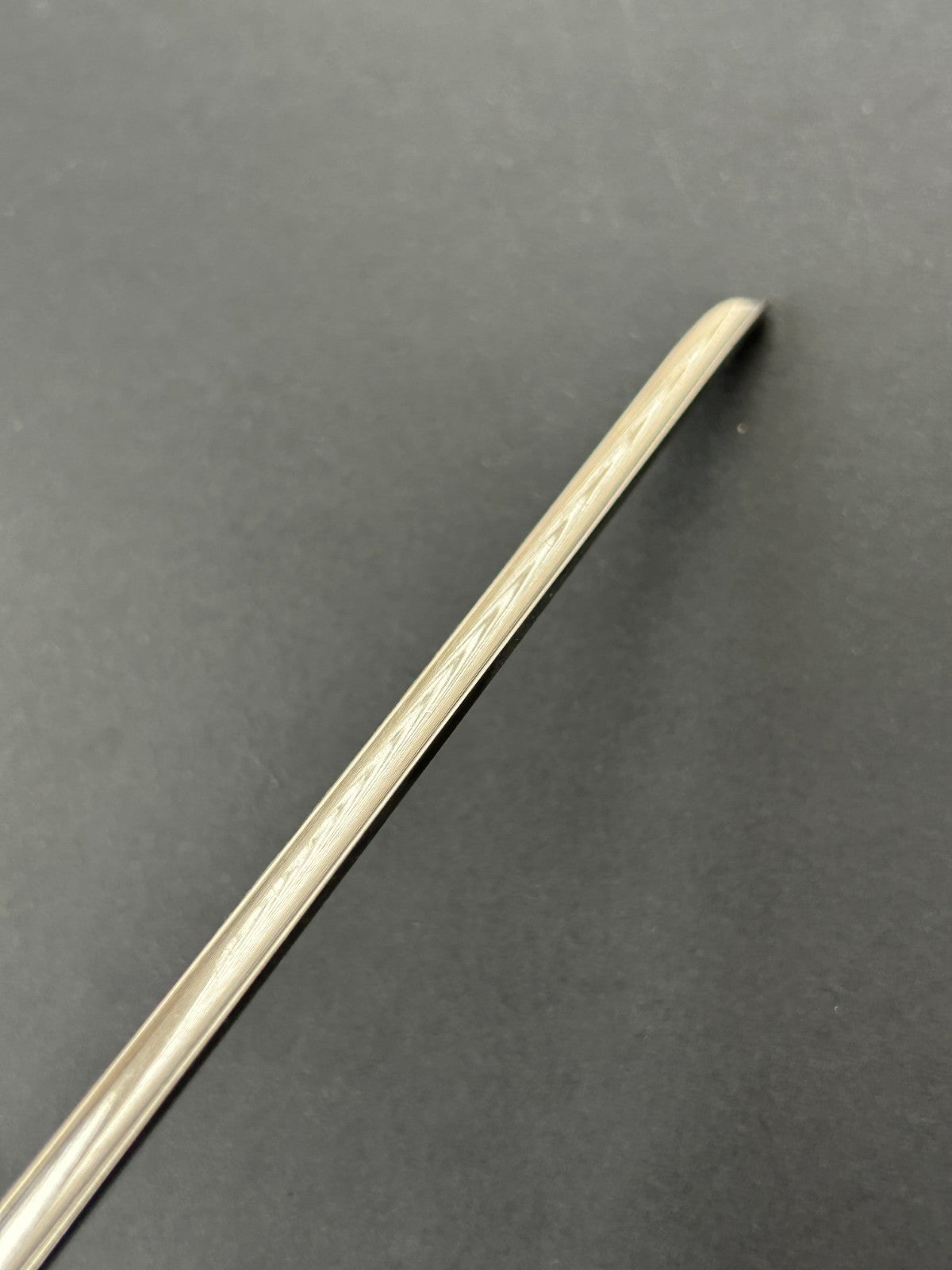 Stryker Slotted Cannula, 6.5mm
