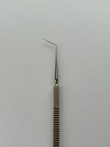 Karl Storz E489 Castroviejo Cyclodialysis Spatula Double-Ended, 5mm