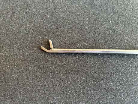 5MM Rongeur Up Bite 21046