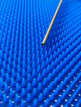 AESCULAP GF354R Surgical Fergusson Frazier Suction Tube 12Fr Angled