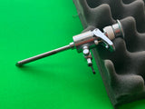 Karl Storz 30116M Cannula Complete Set With Valve and Tro car *Germany*
