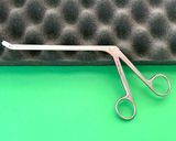 Codman Surgical Intervertebral Disc Rongeur, 2x10mm Upward