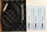 Arthrex NanoResection Small Hub Shaver Handpiece AR-8330SJ W/ 3 FREE 3.5mm Blade