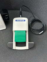Olympus Diego Elite Set with FootSwitch and Controller