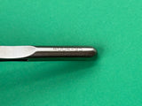 Scanlan Surgical 7" Dennis Micro Forceps, Diamond Dust Jaws