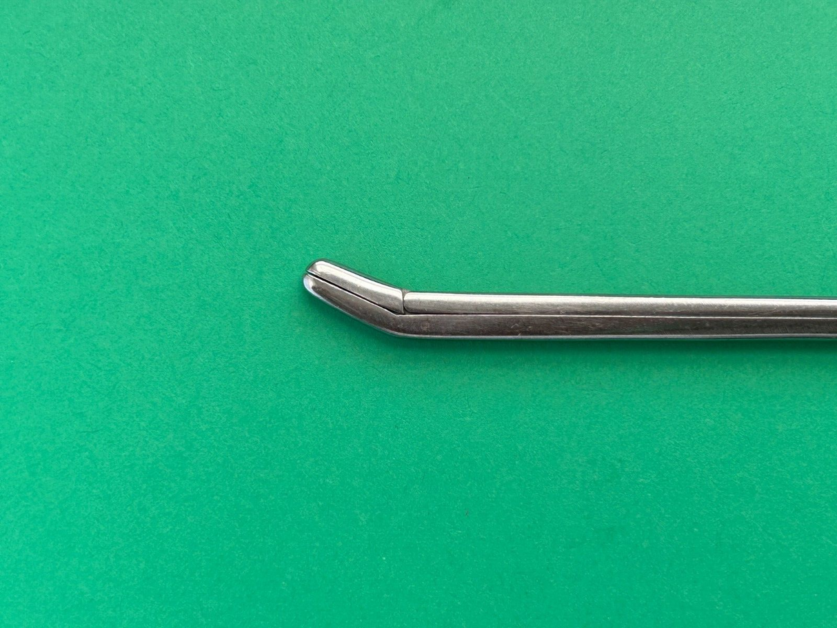 BOSS Surgical 7″ Love-Gruenwald Intervertebral Disc Rongeur, 3x10mm Upward