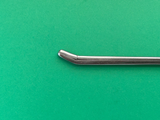 BOSS Surgical 7″ Love-Gruenwald Intervertebral Disc Rongeur, 3x10mm Upward