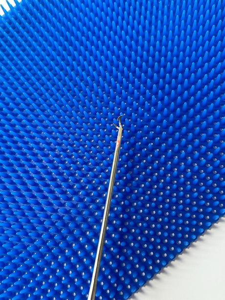 Stryker 0242-200-011 Hip Suture Passer, Left 4mm