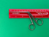 Jarit Surgical Alligator Forceps, Straight 8cm Shaft