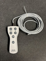 Stryker 350-220-000 FloControl Arthroscopy Pump Remote Hand Controller