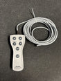 Stryker 350-220-000 FloControl Arthroscopy Pump Remote Hand Controller