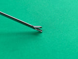 V.Mueller Surgical 6" Decker Rongeur Forceps 2mm x 5mm Cup