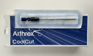 Arthrex Shaver Blades Dissector, 3.5 mm x 13 cm IN DATE
