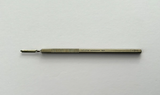 Karl Storz E0390 Smooth Blade Ophthalmic Knife, 11.9cm