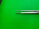 Codman 37-1002 DeBakey Thoracic Tissue Forceps, 9.5"