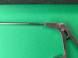 Stryker Surgical 3910-500-737 Orthopedic Grasper Straight
