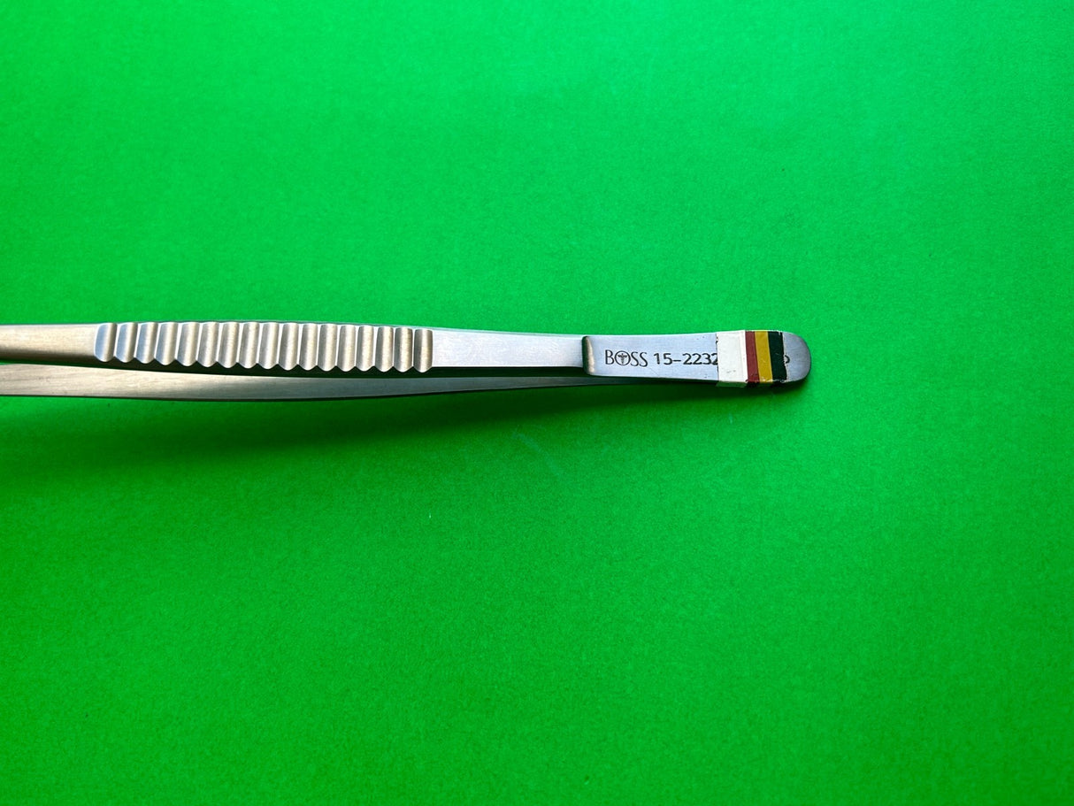 Boss 15-2232 Neuro Forceps