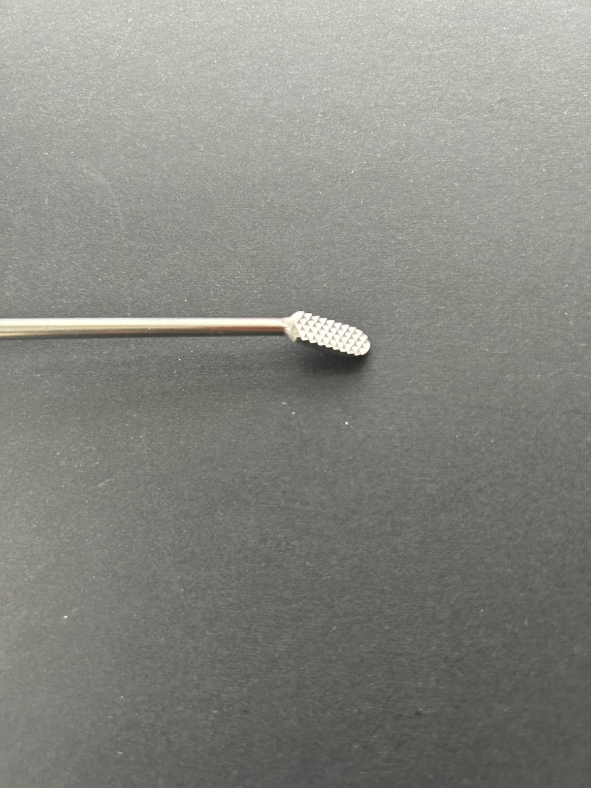 Arthrex AR-1312 Glenoid Rasp, 15°