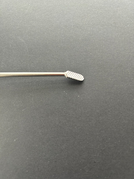 Arthrex AR-1312 Glenoid Rasp, 15°