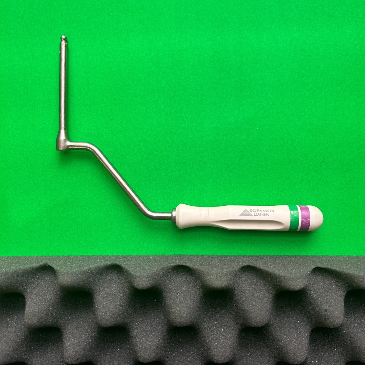 Medtronic 876-415 Variable Angle Drill Guide Instrument – AMED CAPITAL