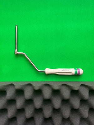 Medtronic 876-415 Variable Angle Drill Guide Instrument