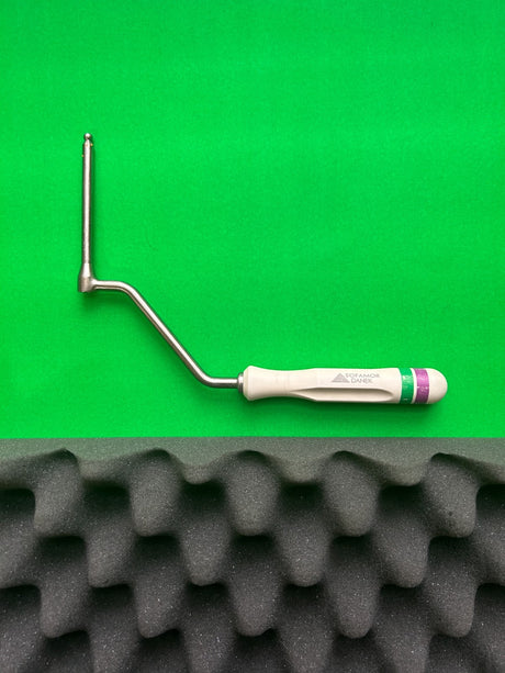 Medtronic 876-415 Variable Angle Drill Guide Instrument