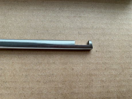 V.Mueller Surgical 90° 6mm Up Bite Spurling Rongeur 11"