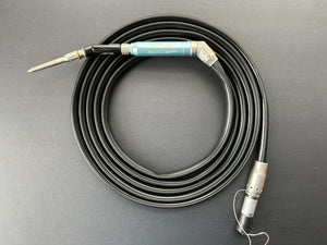 Anspach eMax 2 Plus Handpiece W/ QD8 Angled Attachment