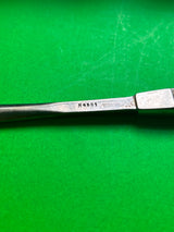 Karl Storz N4501 Joseph Coarse Cross Serrated Rasp 7"