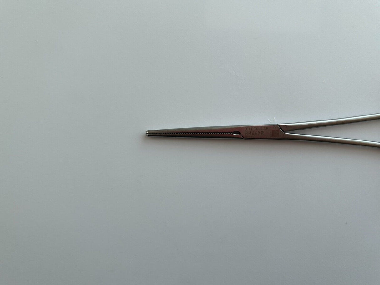 Aesculap ROCHESTER-PEAN Forceps, STR, 6 1/4in BH442R