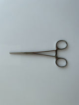 Aesculap ROCHESTER-PEAN Forceps, STR, 6 1/4in BH442R