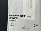 Karl Storz ET2910 Ophthalmic Loading Forceps, Titanium