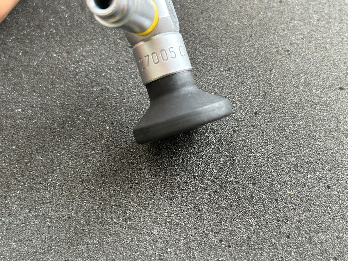 Karl Storz 27005C 4mm 70º Hopkins II Cystoscope