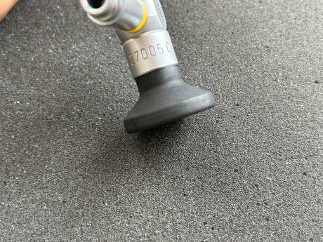 Karl Storz 27005C 4mm 70º Hopkins II Cystoscope