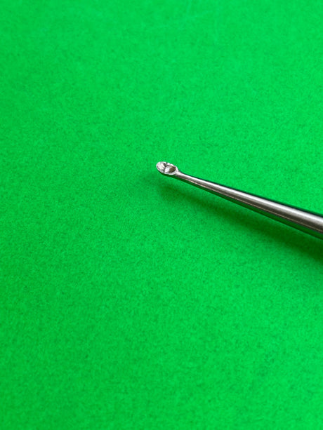 V. Mueller AU11308 Lempert Oval Cup Curette