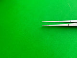 Bioplate 81-3564 Forceps - Straight.