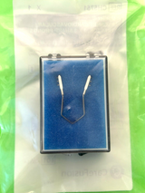 V.Mueller Surgical 1-1/4" Parsonnet Cardiovascular Retractor, 3x3 Prong