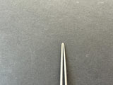 V.Mueller NL 3785 152  Transphenoidal Bipolar Forceps 0.7mm W/ Free Cable
