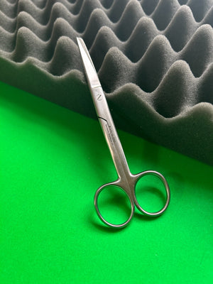 Sklar 14-1055 Operating Scissors, 5 1/2"