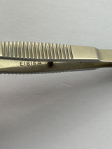 Karl Storz E1815A Tying Forceps, Angled, 82mm