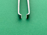 Codman Surgical 10" Allis Thoracic Tissue Forceps