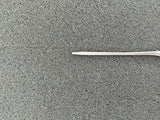 V. Mueller AU15300 House Strut ENT Forceps 3-1/8"