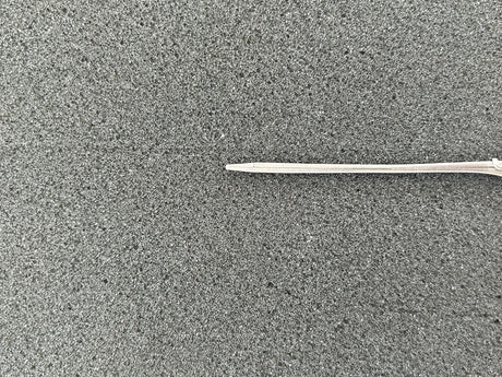 V. Mueller AU15300 House Strut ENT Forceps 3-1/8"