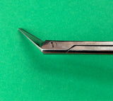Jarit Surgical 7-1/4" Potts-Smith Scissors Angled 45º