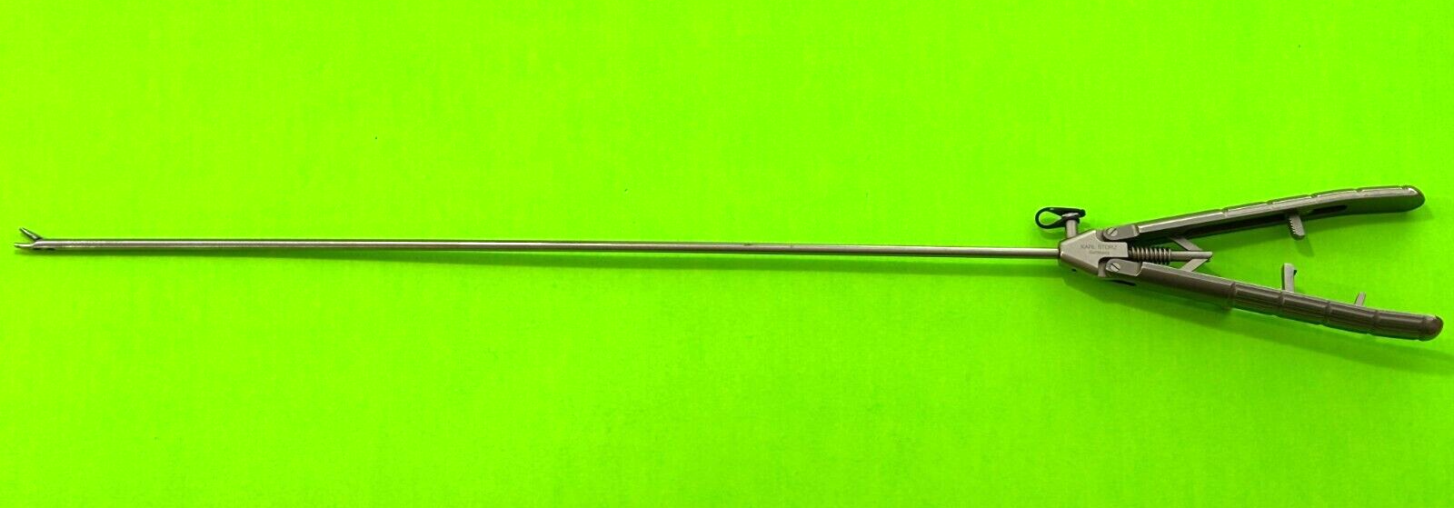 Karl Storz Surgical 26178 KAL Laparoscopic Needle Holder – AMED