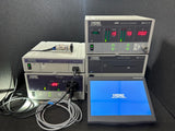 Karl Storz TRICAM Camera, Processor, AIDA, Endoflator, Xenon 300, 495ND Full Set