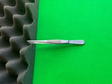 V.Mueller SU2300 Dressing forceps 4-1/2 inch